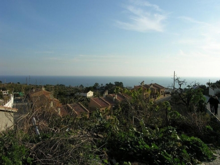 Chilches&nbsp;property:&nbsp;Land&nbsp;for&nbsp;sale&nbsp;in&nbsp;Chilches&nbsp;160688