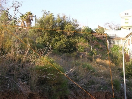 Chilches&nbsp;property:&nbsp;Land&nbsp;for&nbsp;sale&nbsp;in&nbsp;Chilches,&nbsp;Spain&nbsp;160688