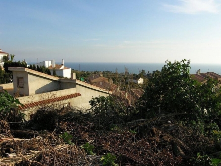 Chilches&nbsp;property:&nbsp;Land&nbsp;with&nbsp;bedroom&nbsp;in&nbsp;Chilches&nbsp;160688