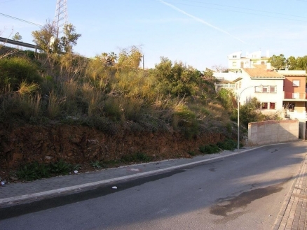 Chilches&nbsp;property:&nbsp;Land&nbsp;with&nbsp;bedroom&nbsp;in&nbsp;Chilches,&nbsp;Spain&nbsp;160688