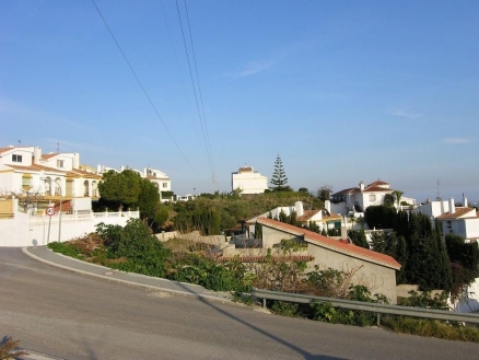 Chilches&nbsp;property:&nbsp;Land&nbsp;in&nbsp;Malaga&nbsp;for&nbsp;sale&nbsp;160688