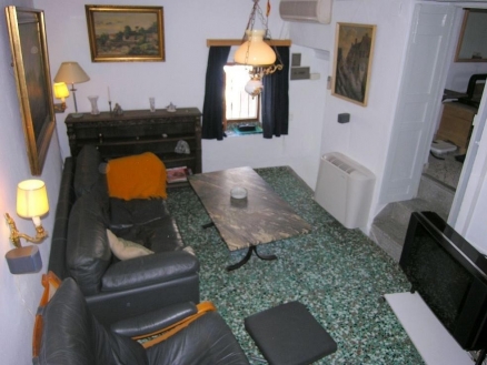Competa property: Townhome with 2 bedroom in Competa 160691
