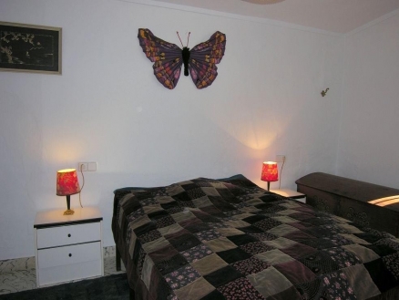 Competa property: Townhome for sale in Competa, Malaga 160691