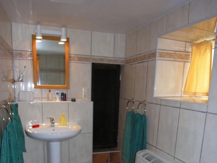 Competa property: Townhome in Malaga for sale 160691
