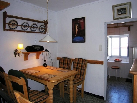 Competa property: Malaga Townhome 160691