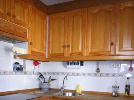 Competa property: Competa Townhome 160691