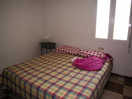 Villa&nbsp;with&nbsp;4&nbsp;bedroom&nbsp;in&nbsp;town,&nbsp;Spain&nbsp;160698