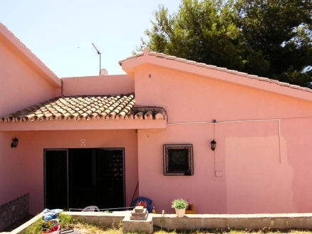 Torremuelle&nbsp;property:&nbsp;Villa&nbsp;with&nbsp;4&nbsp;bedroom&nbsp;in&nbsp;Torremuelle&nbsp;160699