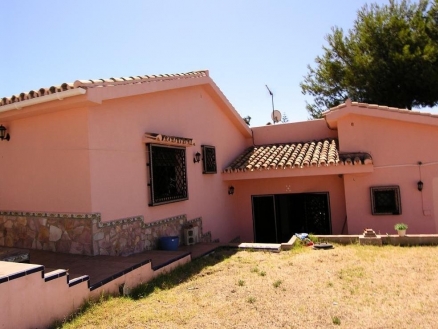 Torremuelle&nbsp;property:&nbsp;Villa&nbsp;with&nbsp;4&nbsp;bedroom&nbsp;in&nbsp;Torremuelle,&nbsp;Spain&nbsp;160699
