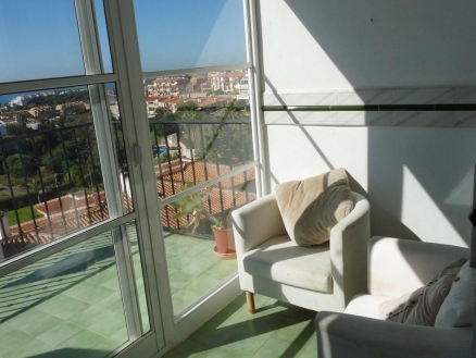 El&nbsp;Faro&nbsp;property:&nbsp;Apartment&nbsp;in&nbsp;Malaga&nbsp;for&nbsp;sale&nbsp;160708