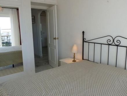 El&nbsp;Faro&nbsp;property:&nbsp;Malaga&nbsp;Apartment&nbsp;160708