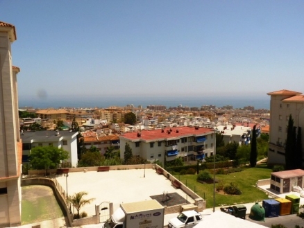 Arroyo De La Miel property: Apartment for sale in Arroyo De La Miel 160717