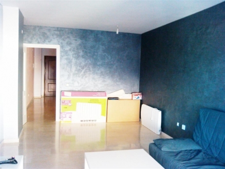 Arroyo De La Miel property: Apartment for sale in Arroyo De La Miel, Spain 160717