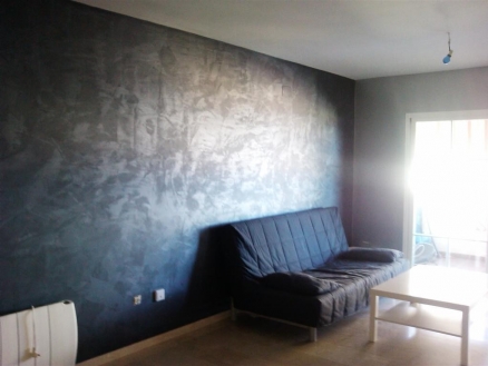 Arroyo De La Miel property: Apartment for sale in Arroyo De La Miel, Malaga 160717