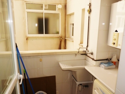 Arroyo De La Miel property: Malaga property | 3 bedroom Apartment 160717