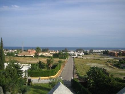 Villa&nbsp;for&nbsp;sale&nbsp;in&nbsp;town,&nbsp;Malaga&nbsp;160722