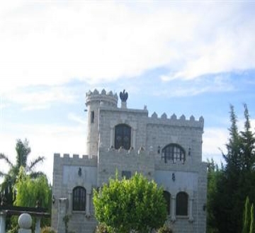 Malaga&nbsp;Villa&nbsp;160722