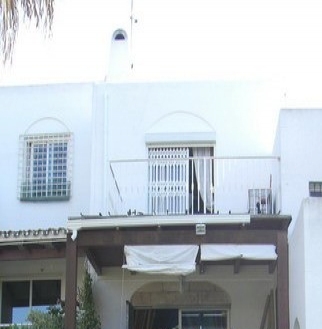 Hacienda&nbsp;Las&nbsp;Chapas&nbsp;property:&nbsp;Townhome&nbsp;with&nbsp;2&nbsp;bedroom&nbsp;in&nbsp;Hacienda&nbsp;Las&nbsp;Chapas,&nbsp;Spain&nbsp;160729