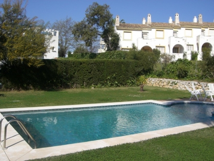 Hacienda&nbsp;Las&nbsp;Chapas&nbsp;property:&nbsp;Townhome&nbsp;for&nbsp;sale&nbsp;in&nbsp;Hacienda&nbsp;Las&nbsp;Chapas,&nbsp;Malaga&nbsp;160729