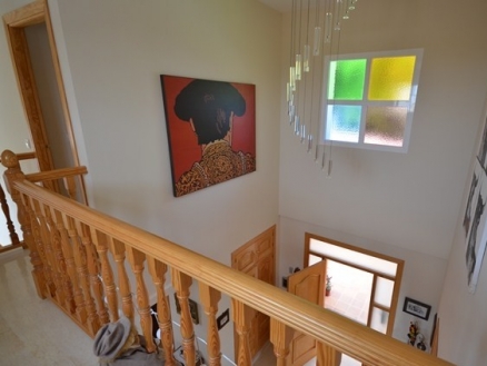 Torrenueva&nbsp;property:&nbsp;Malaga&nbsp;Villa&nbsp;160730