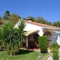 Guaro property: Villa for sale in Guaro 160737