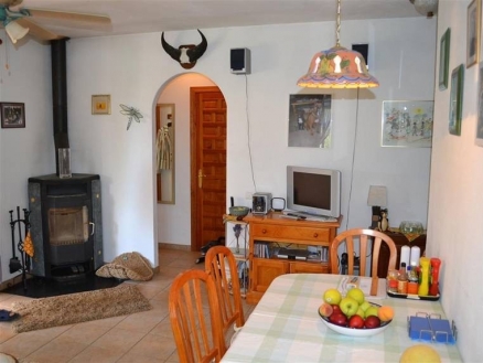 Guaro property: Villa for sale in Guaro, Malaga 160737