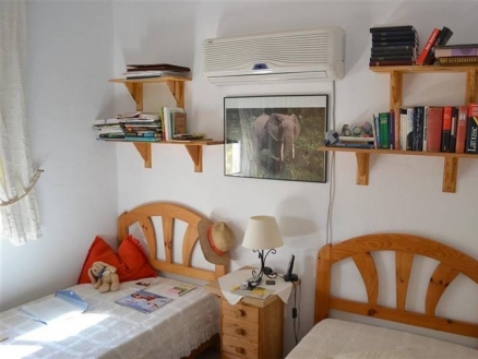 Guaro property: Malaga property | 2 bedroom Villa 160737