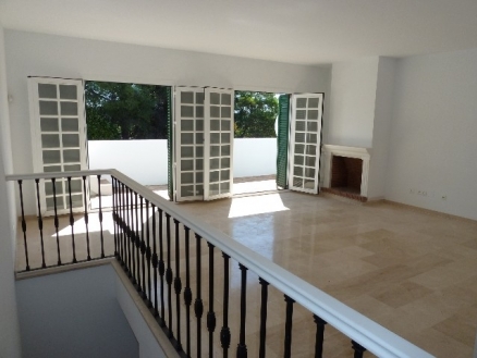 Aloha property: Townhome with 3 bedroom in Aloha, Spain 160752