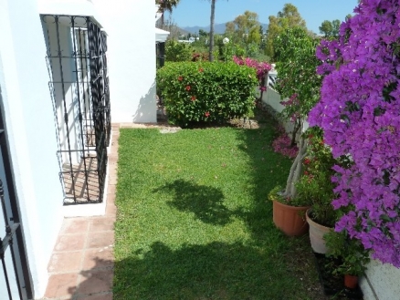 Aloha property: Townhome for sale in Aloha, Malaga 160752