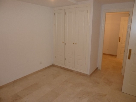 Aloha property: Townhome in Malaga for sale 160752