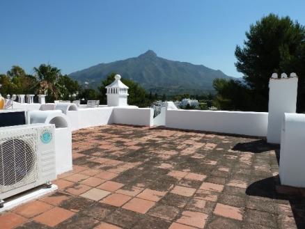 Aloha property: Malaga property | 3 bedroom Townhome 160752