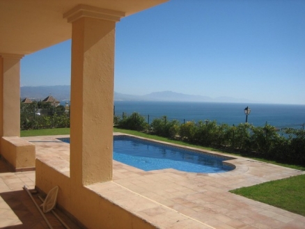 Manilva&nbsp;property:&nbsp;Villa&nbsp;for&nbsp;sale&nbsp;in&nbsp;Manilva&nbsp;160756