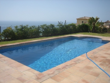 Manilva&nbsp;property:&nbsp;Manilva&nbsp;Villa&nbsp;160756