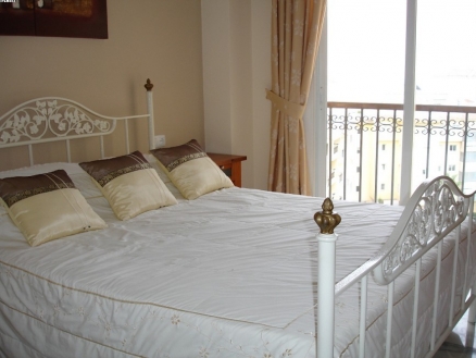 La&nbsp;Cala&nbsp;De&nbsp;Mijas&nbsp;property:&nbsp;Apartment&nbsp;with&nbsp;3&nbsp;bedroom&nbsp;in&nbsp;La&nbsp;Cala&nbsp;De&nbsp;Mijas,&nbsp;Spain&nbsp;160774