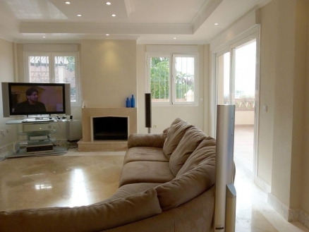 Villa&nbsp;for&nbsp;sale&nbsp;in&nbsp;town,&nbsp;Spain&nbsp;160801