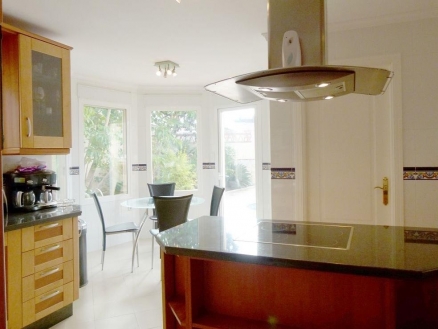 Malaga&nbsp;Villa&nbsp;160801