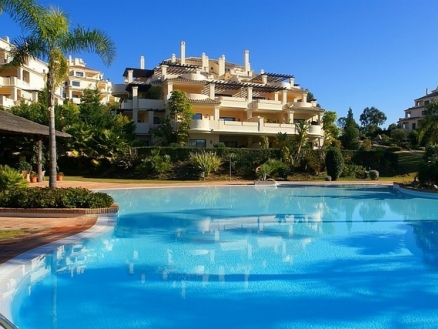 Los&nbsp;Arqueros&nbsp;property:&nbsp;Apartment&nbsp;for&nbsp;sale&nbsp;in&nbsp;Los&nbsp;Arqueros&nbsp;160818