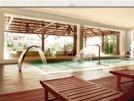 Los&nbsp;Arqueros&nbsp;property:&nbsp;Malaga&nbsp;Apartment&nbsp;160818