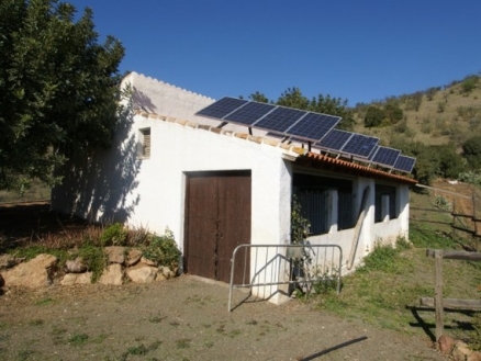 Almogia&nbsp;property:&nbsp;Villa&nbsp;with&nbsp;9+&nbsp;bedroom&nbsp;in&nbsp;Almogia,&nbsp;Spain&nbsp;160826