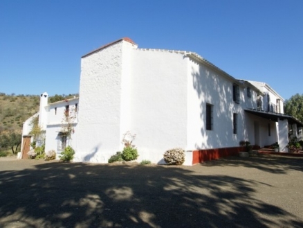 Almogia&nbsp;property:&nbsp;Malaga&nbsp;Villa&nbsp;160826