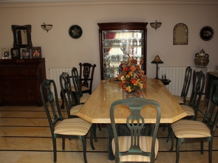 Villa&nbsp;with&nbsp;4&nbsp;bedroom&nbsp;in&nbsp;town,&nbsp;Spain&nbsp;160829