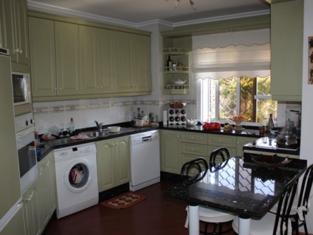 Villa&nbsp;for&nbsp;sale&nbsp;in&nbsp;town,&nbsp;Malaga&nbsp;160829