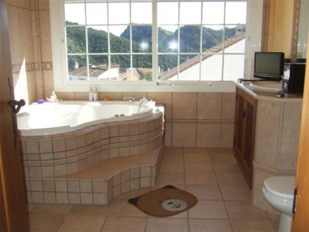 Benahavis&nbsp;property:&nbsp;Benahavis&nbsp;Villa&nbsp;160847