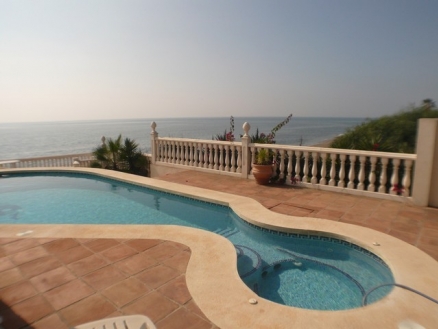 El&nbsp;Chaparral&nbsp;property:&nbsp;Villa&nbsp;for&nbsp;sale&nbsp;in&nbsp;El&nbsp;Chaparral&nbsp;160885