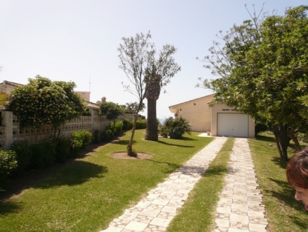 El&nbsp;Chaparral&nbsp;property:&nbsp;Malaga&nbsp;property&nbsp;|&nbsp;3&nbsp;bedroom&nbsp;Villa&nbsp;160885