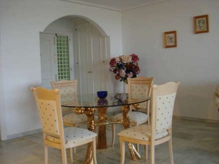Apartment&nbsp;in&nbsp;Malaga&nbsp;for&nbsp;sale&nbsp;160892