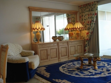 Malaga&nbsp;property&nbsp;|&nbsp;2&nbsp;bedroom&nbsp;Apartment&nbsp;160892