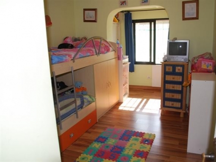 Calypso&nbsp;property:&nbsp;Villa&nbsp;with&nbsp;3&nbsp;bedroom&nbsp;in&nbsp;Calypso,&nbsp;Spain&nbsp;160914