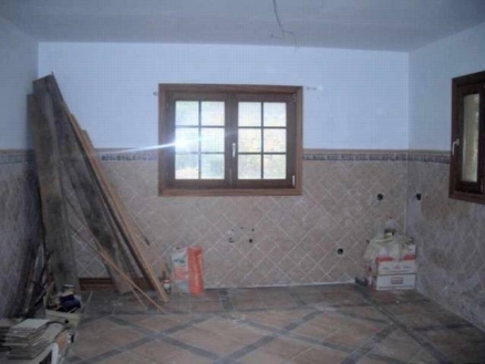 Villa&nbsp;for&nbsp;sale&nbsp;in&nbsp;town,&nbsp;Malaga&nbsp;160937