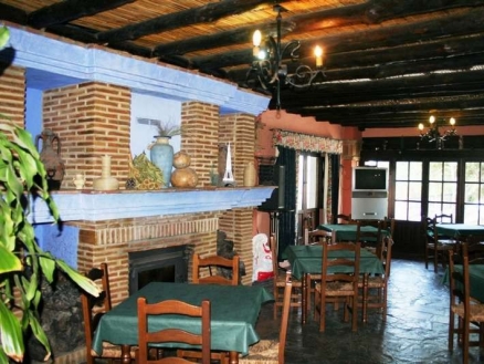 Istan&nbsp;property:&nbsp;Commercial&nbsp;in&nbsp;Malaga&nbsp;for&nbsp;sale&nbsp;160942